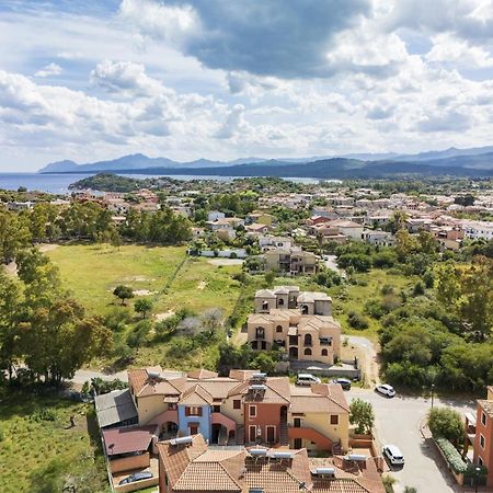 Bilocale N 10 Arbatax Vicino Al Mare Lägenhet Exteriör bild