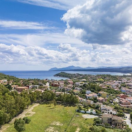 Bilocale N 10 Arbatax Vicino Al Mare Lägenhet Exteriör bild